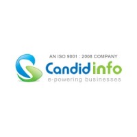 Candid Software logo, Candid Software contact details