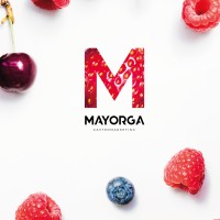 Mayorga Gastromarketing logo, Mayorga Gastromarketing contact details