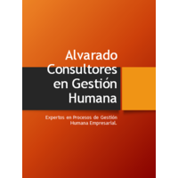 ALVARADO CONSULTORES EN GESTION HUMANA logo, ALVARADO CONSULTORES EN GESTION HUMANA contact details