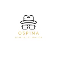 OSPINA HOSPITALITY ADVISOR logo, OSPINA HOSPITALITY ADVISOR contact details