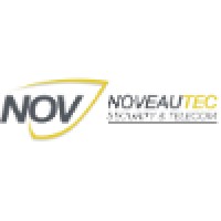 Noveautec Security & Telecom logo, Noveautec Security & Telecom contact details