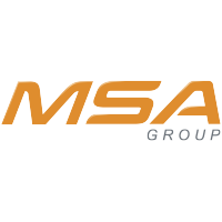 MSA Group - Recycling Division logo, MSA Group - Recycling Division contact details