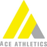 Ace Athletics logo, Ace Athletics contact details