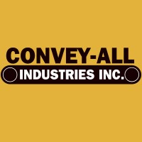 Convey-All Industries Inc logo, Convey-All Industries Inc contact details