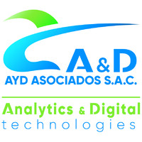 A&D - AyD Asociados S.A.C. logo, A&D - AyD Asociados S.A.C. contact details