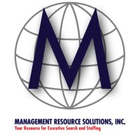 Management Resource Solutions Inc logo, Management Resource Solutions Inc contact details