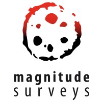 Magnitude Surveys logo, Magnitude Surveys contact details