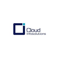 Cloud Infosolutions logo, Cloud Infosolutions contact details