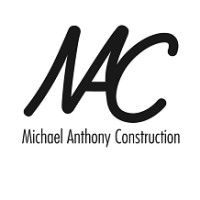 Michael Anthony Construction logo, Michael Anthony Construction contact details