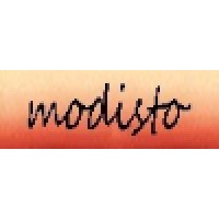 Modisto logo, Modisto contact details