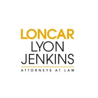 Loncar Lyon Jenkins logo, Loncar Lyon Jenkins contact details