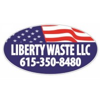 Liberty Waste LLC logo, Liberty Waste LLC contact details