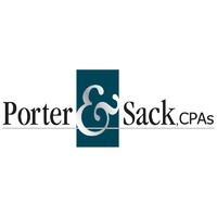 Porter & Sack CPAs, S.C. logo, Porter & Sack CPAs, S.C. contact details