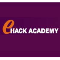 eHack Academy logo, eHack Academy contact details