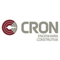 Cron Engenharia Construtiva logo, Cron Engenharia Construtiva contact details