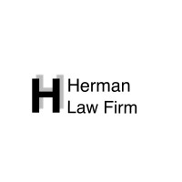 Herman Law Firm logo, Herman Law Firm contact details