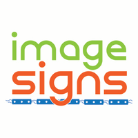 Image Signs and Neon logo, Image Signs and Neon contact details