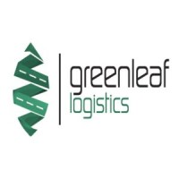 Greenleaf Logistics logo, Greenleaf Logistics contact details