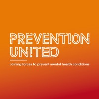 Prevention United logo, Prevention United contact details