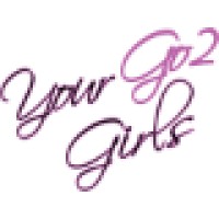 Your Go2 Girls logo, Your Go2 Girls contact details