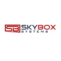 Skybox Systems Corporation logo, Skybox Systems Corporation contact details