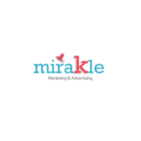 Mirakle Marketing & Advertising logo, Mirakle Marketing & Advertising contact details