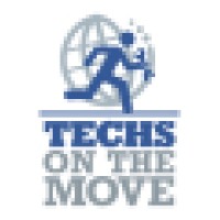 Techs On The Move logo, Techs On The Move contact details