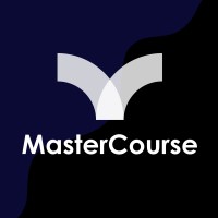 MasterCourse logo, MasterCourse contact details