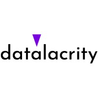 Datalacrity logo, Datalacrity contact details