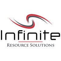 Infinite Resource Solutions logo, Infinite Resource Solutions contact details