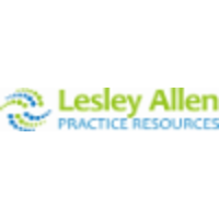 Lesley Allen Practice Resources logo, Lesley Allen Practice Resources contact details