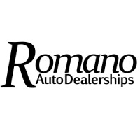 Romano Auto Dealerships logo, Romano Auto Dealerships contact details