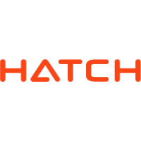 Hatch Canada logo, Hatch Canada contact details