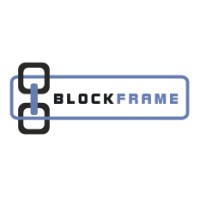 BlockFrame, Inc logo, BlockFrame, Inc contact details