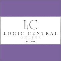 Logic Central Online logo, Logic Central Online contact details