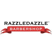 RAZZLEDAZZLE Barbershop logo, RAZZLEDAZZLE Barbershop contact details