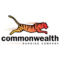 Commonwealth Running Co. logo, Commonwealth Running Co. contact details