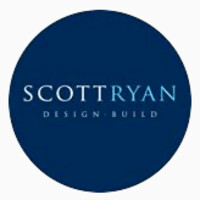 ScottRyan Design Build logo, ScottRyan Design Build contact details