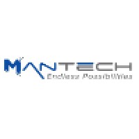 MANTECH Bahrain logo, MANTECH Bahrain contact details