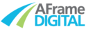 AFrame Digital Inc. logo, AFrame Digital Inc. contact details