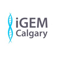 iGEM Calgary logo, iGEM Calgary contact details