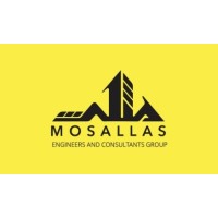 Mosallas logo, Mosallas contact details