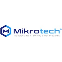 Mikrotech, LLC - Micromolding and Micromachining logo, Mikrotech, LLC - Micromolding and Micromachining contact details