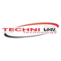 Technivaljo logo, Technivaljo contact details