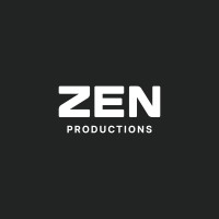 Zen Productions logo, Zen Productions contact details