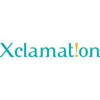 Xclamation logo, Xclamation contact details