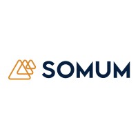 Somum Solutions logo, Somum Solutions contact details