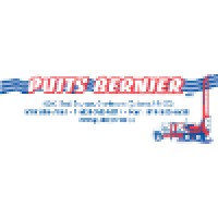 Puits Bernier inc. logo, Puits Bernier inc. contact details