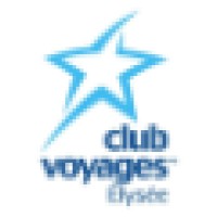 Club Voyages Élysée logo, Club Voyages Élysée contact details