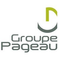 Groupe Pageau logo, Groupe Pageau contact details